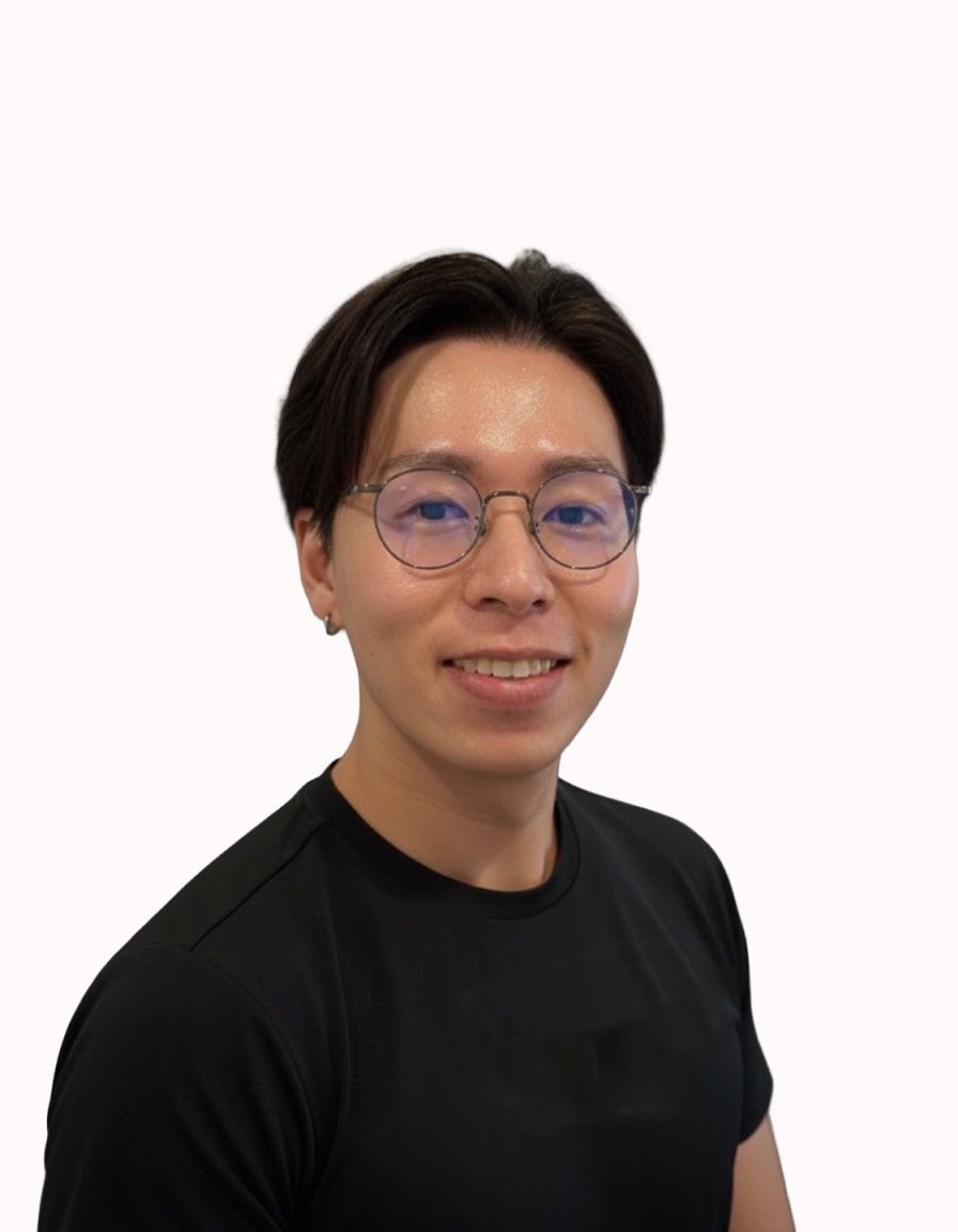 パーソナルトレーナー